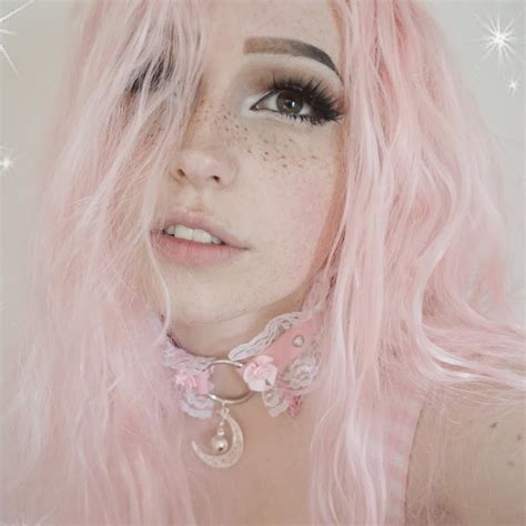 Belle Delphine Pussy Porn Videos 